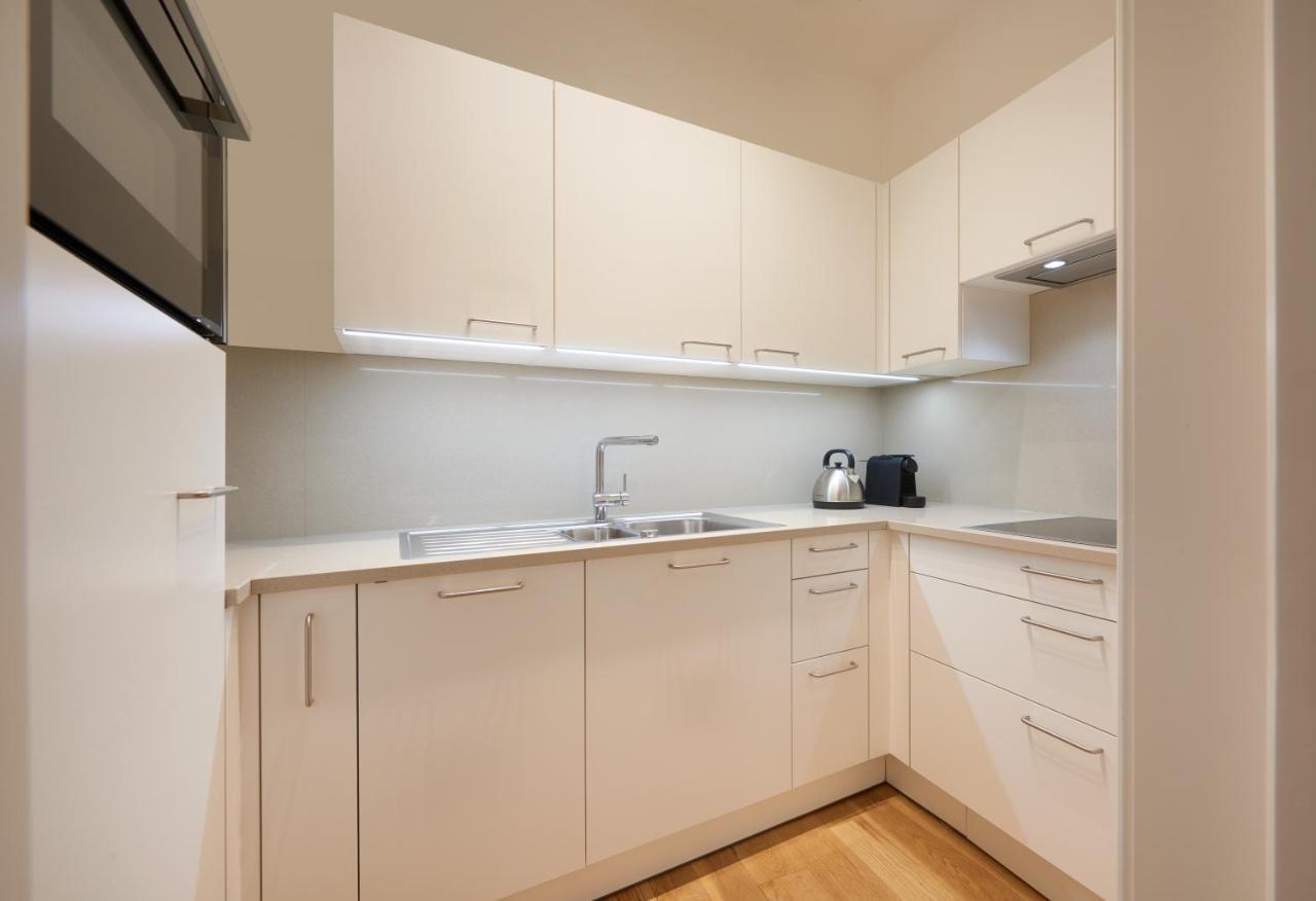 Argentieri Apartment โบลซาโน ภายนอก รูปภาพ