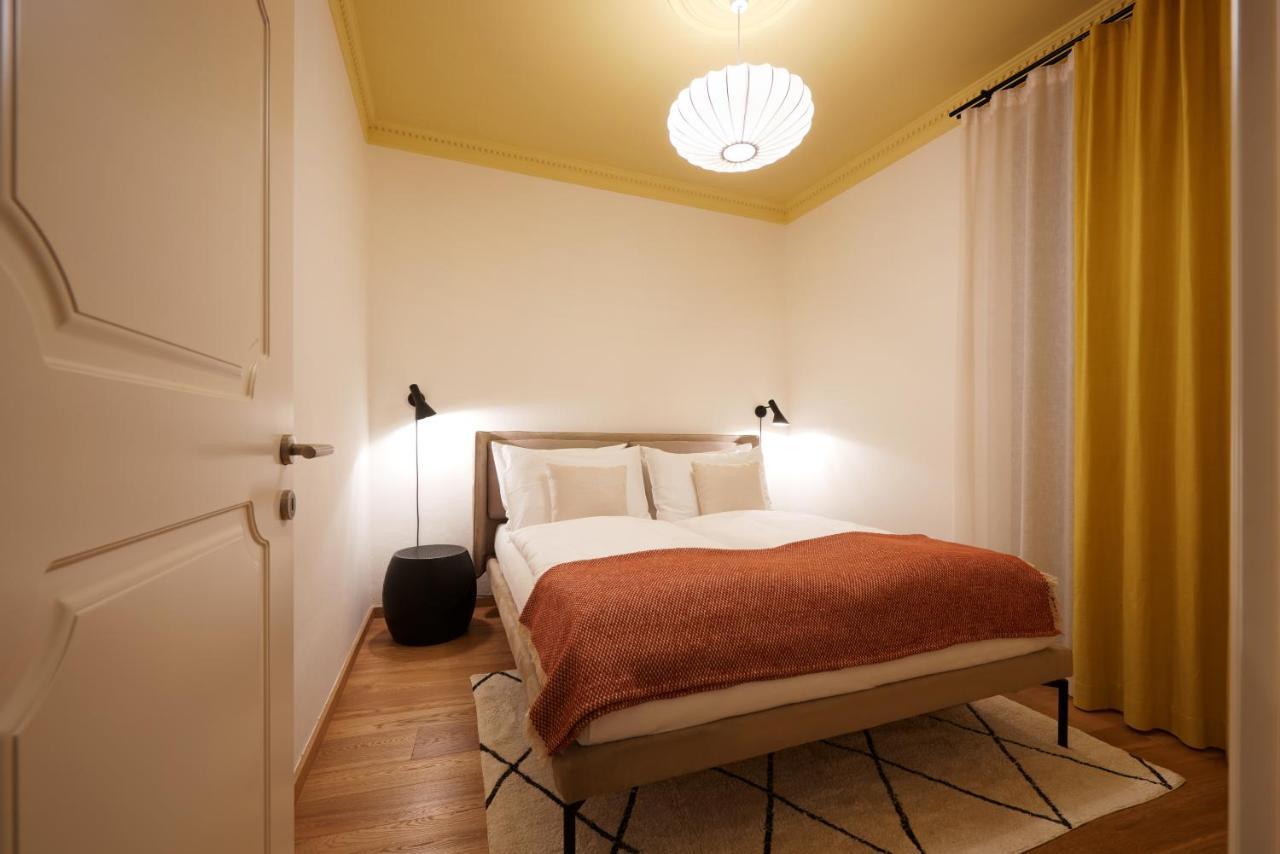 Argentieri Apartment โบลซาโน ภายนอก รูปภาพ