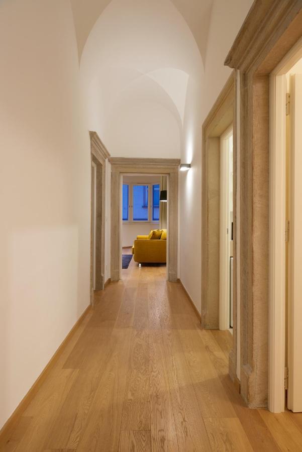 Argentieri Apartment โบลซาโน ภายนอก รูปภาพ