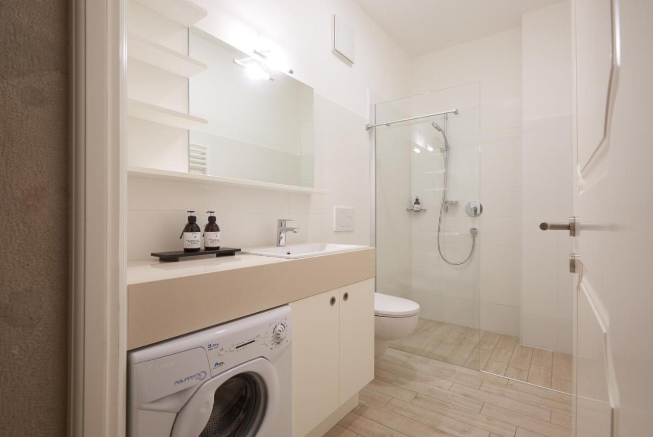 Argentieri Apartment โบลซาโน ภายนอก รูปภาพ